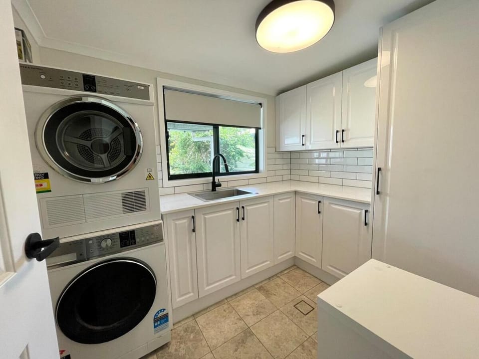 Zen Oasis House in Saint Georges Basin