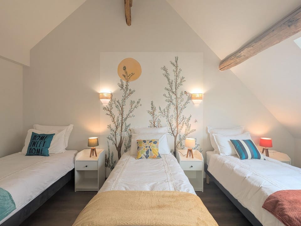 Évasion moderne proche du Château de Valençay - FR-1-591-726 House in Centre-Val de Loire