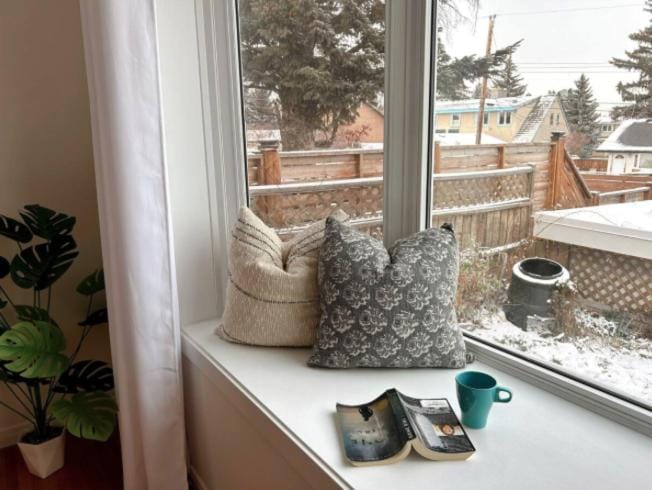 Modern 3BR Near Airport & DT House in Calgary