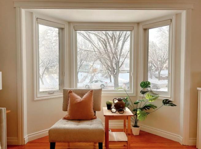Modern 3BR Near Airport & DT House in Calgary