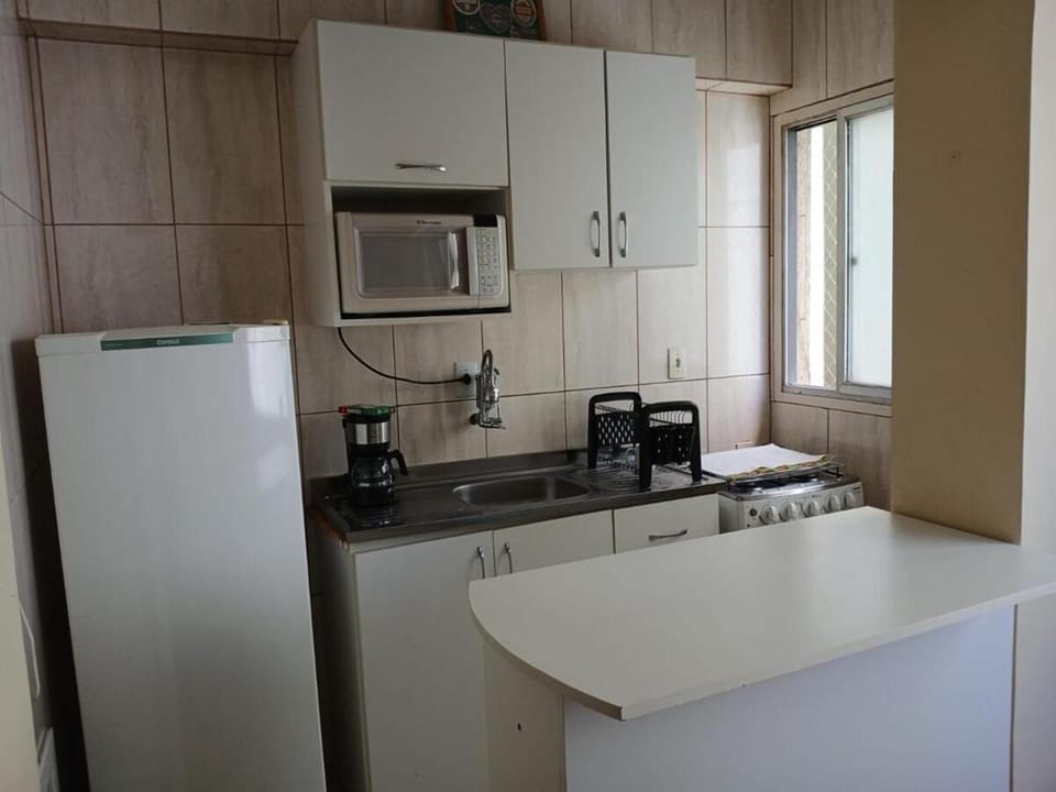 Apartment in the historic center of Porto Alegre Apartment in Porto Alegre