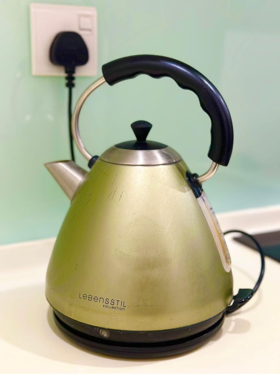 Coffee/tea facilities, Kitchen or kitchenette