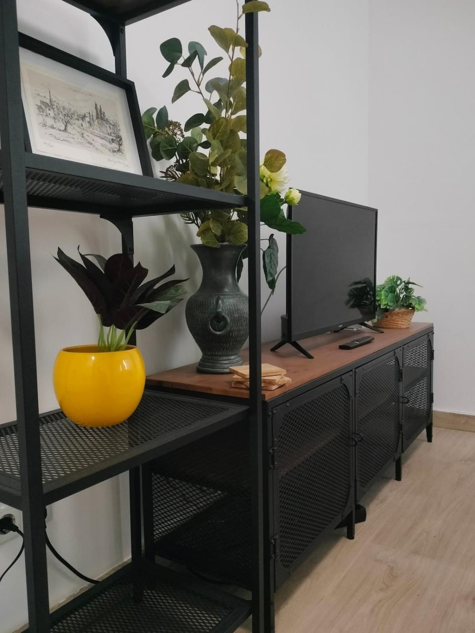 TV and multimedia
