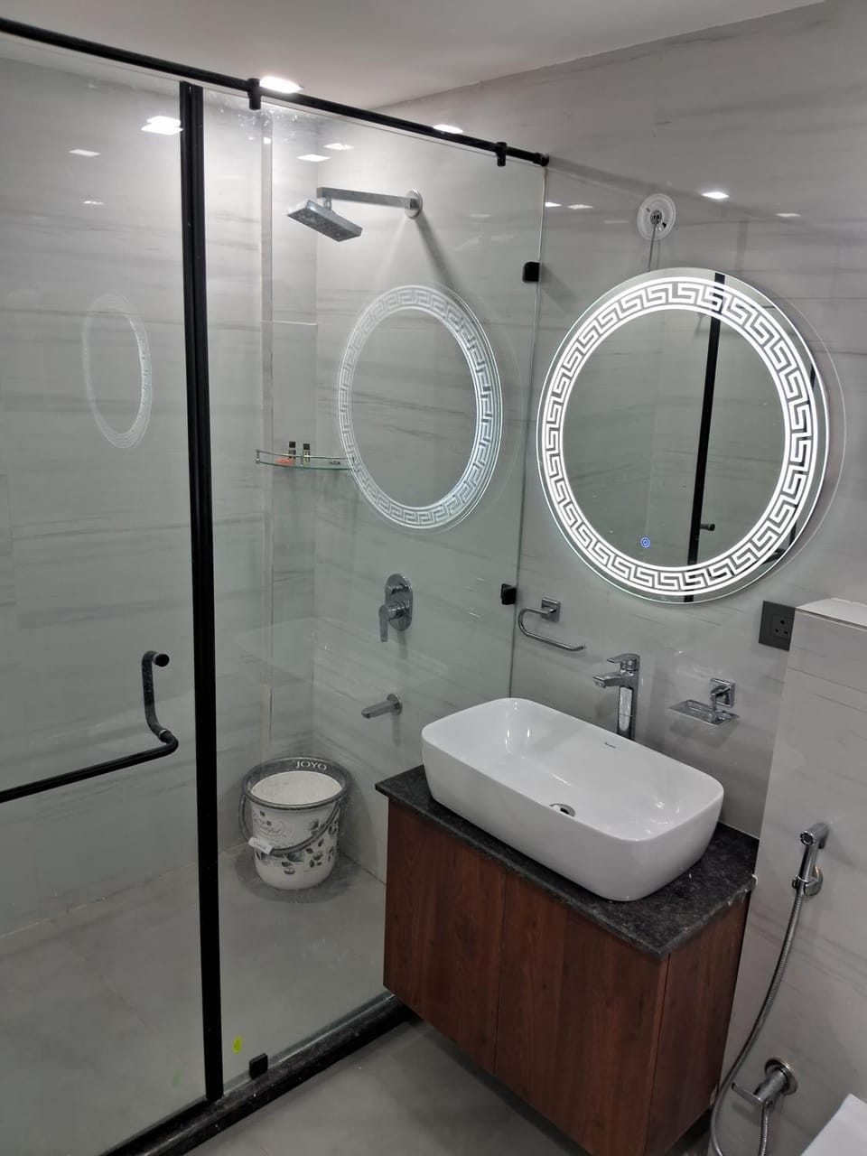 Residency with Banquet by KDS Hotel in Haryana