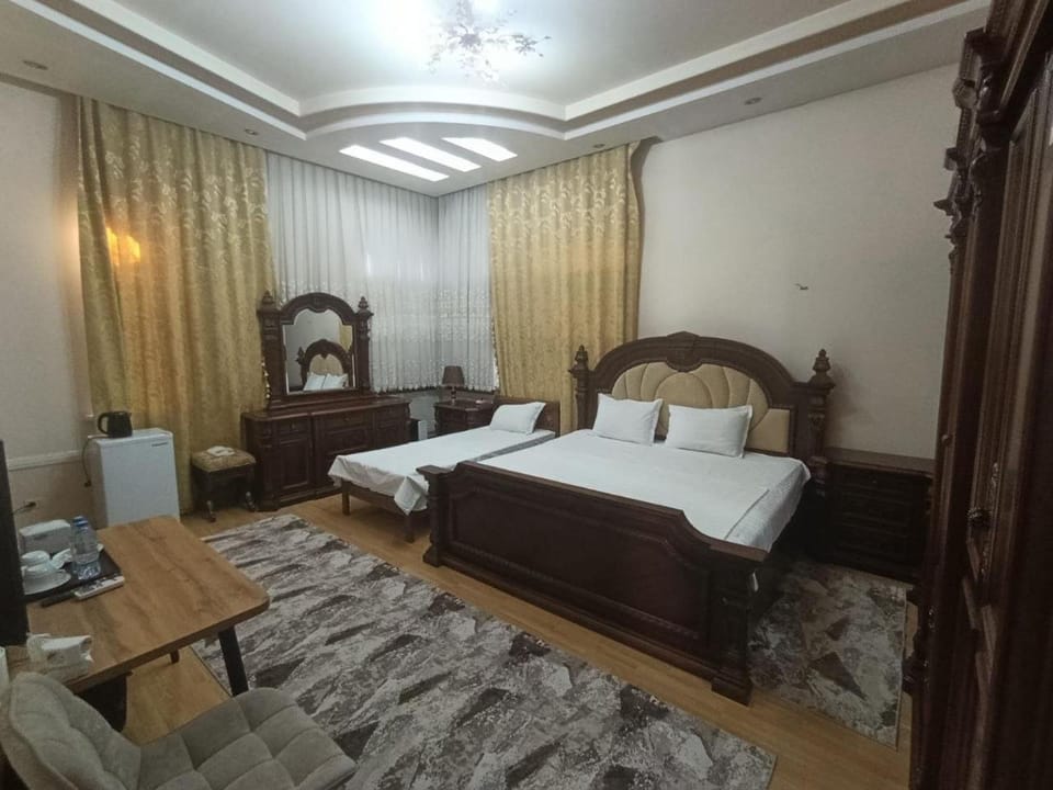 MIMFRI PREMIUM guest house, hotel Bed and Breakfast in Europe