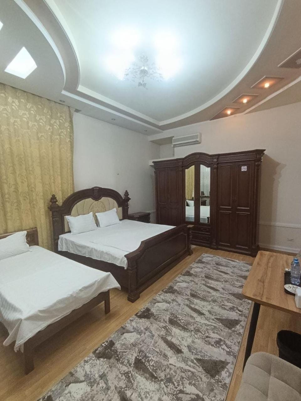 MIMFRI PREMIUM guest house, hotel Bed and Breakfast in Europe