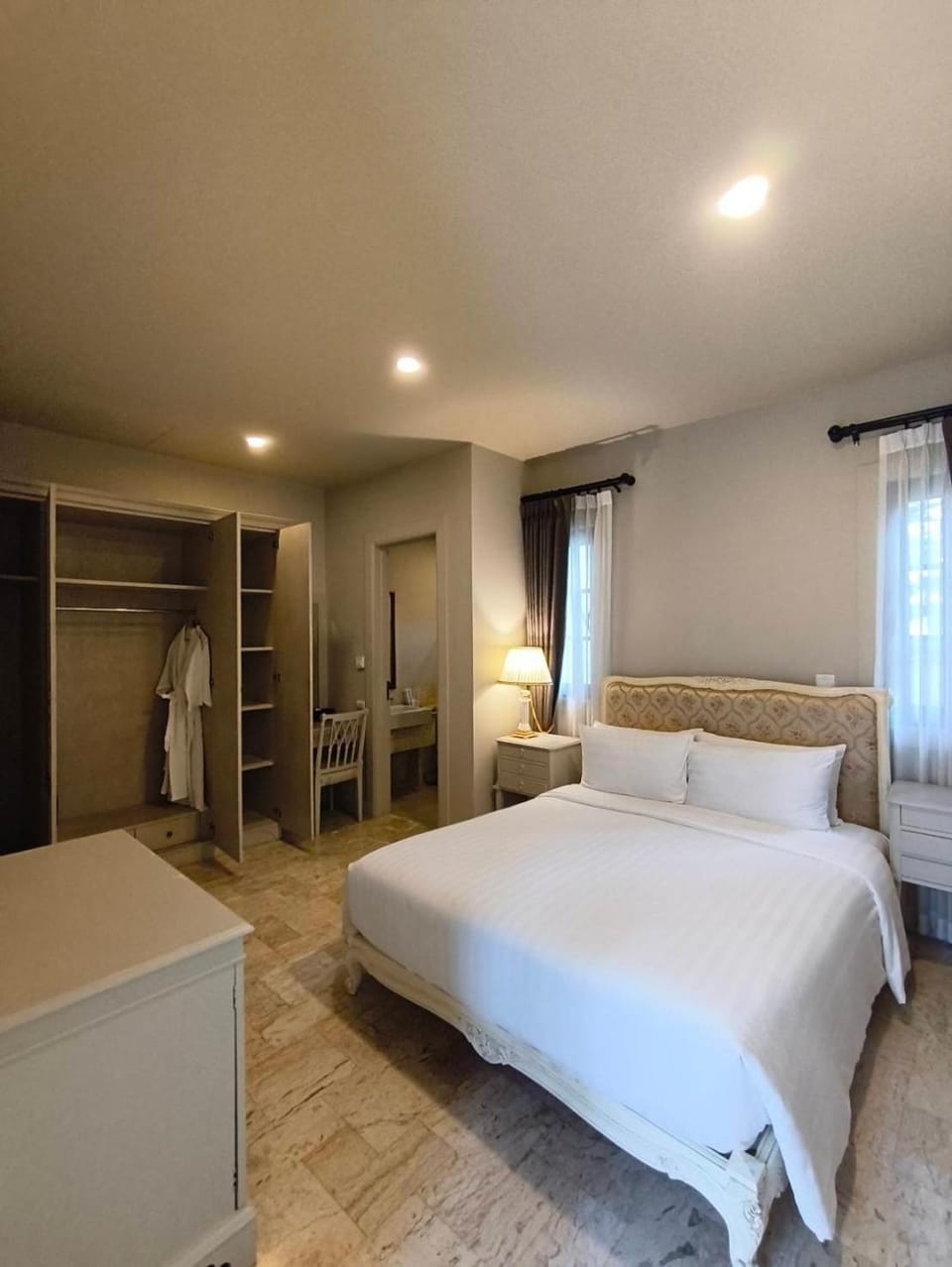 The Ozone Khao Yai Pool Villa House in Thailand