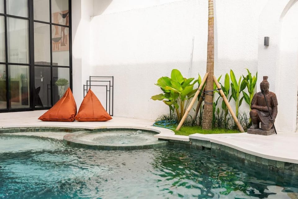 Day, Garden, Garden view, Pool view, Swimming pool