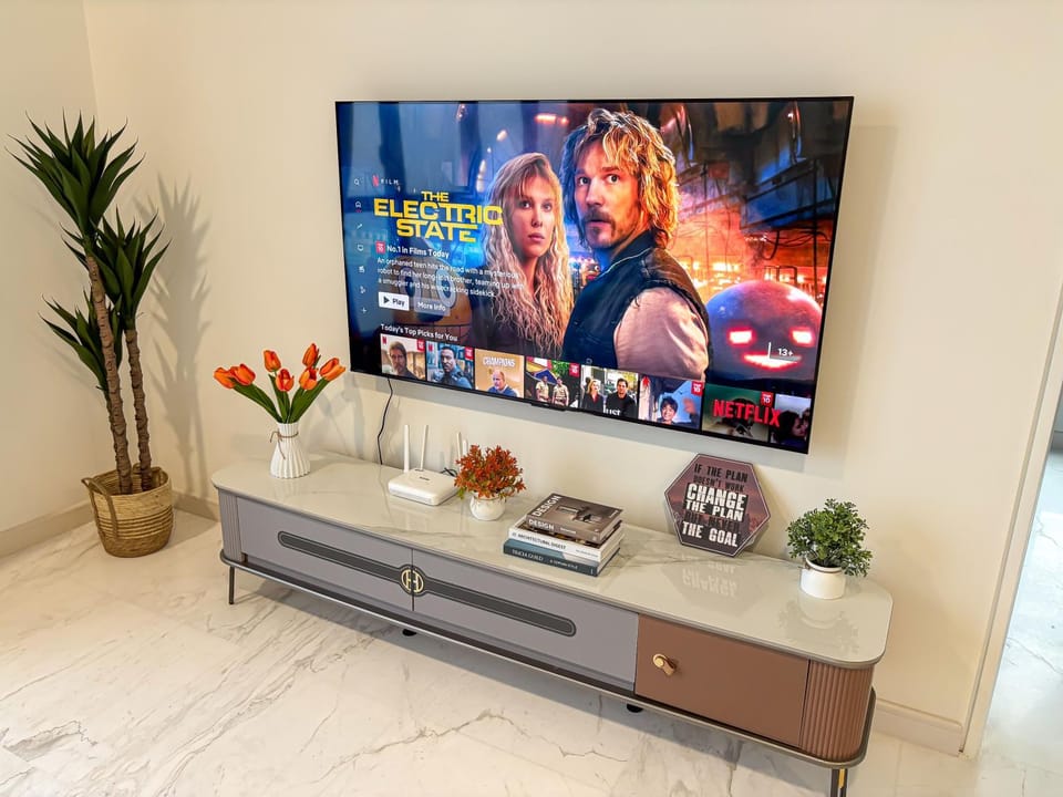 TV and multimedia