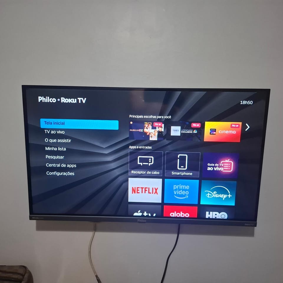 TV and multimedia