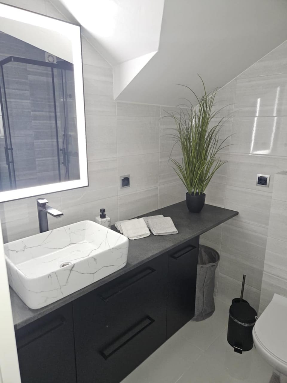 Apartament Rodzinny Apartment in Poland