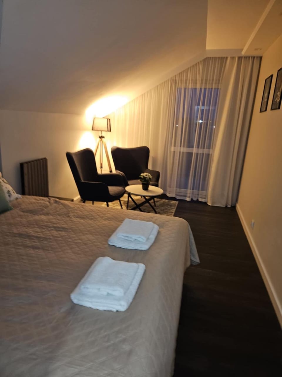 Apartament Rodzinny Apartment in Poland