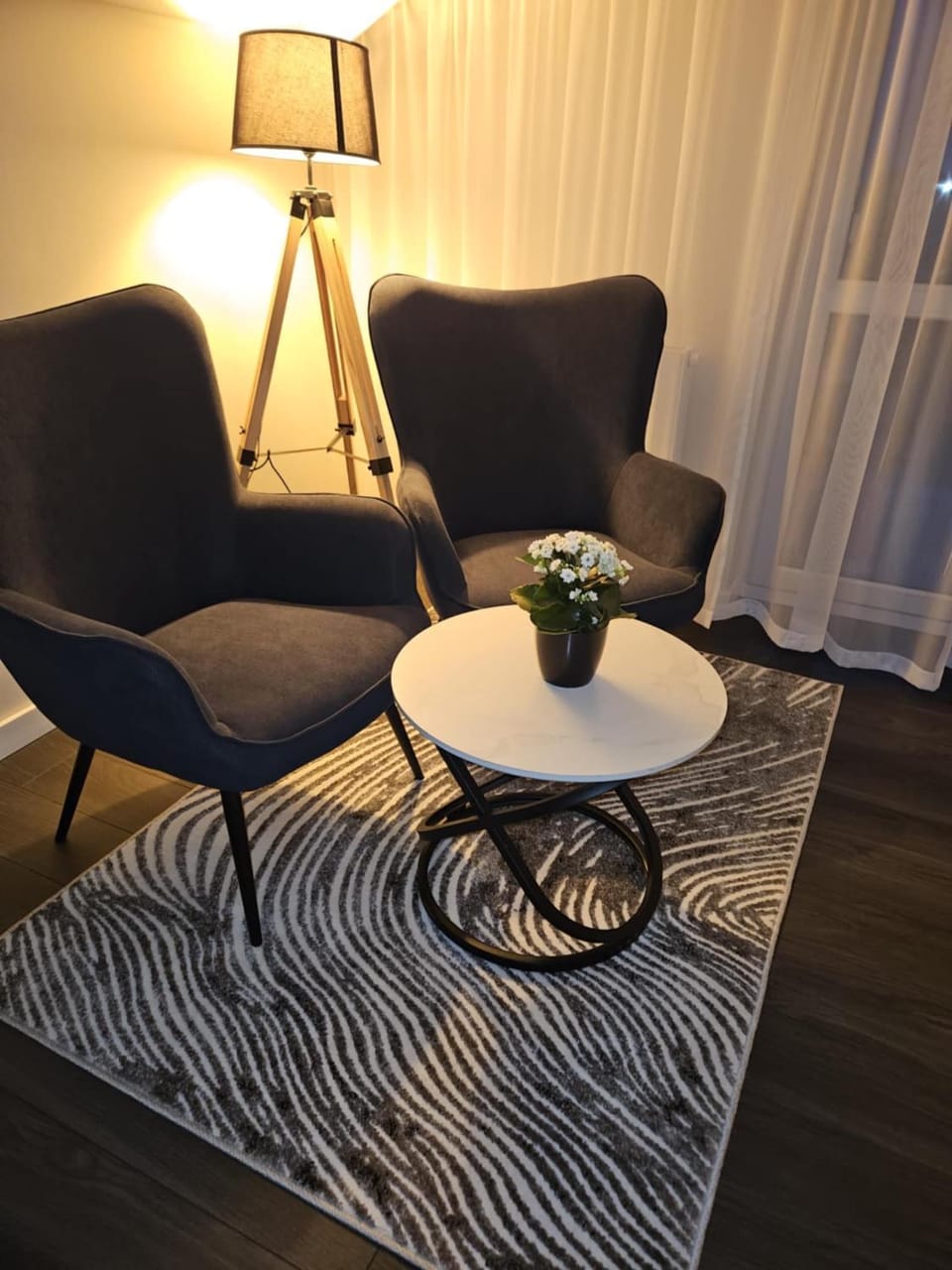 Apartament Rodzinny Apartment in Poland
