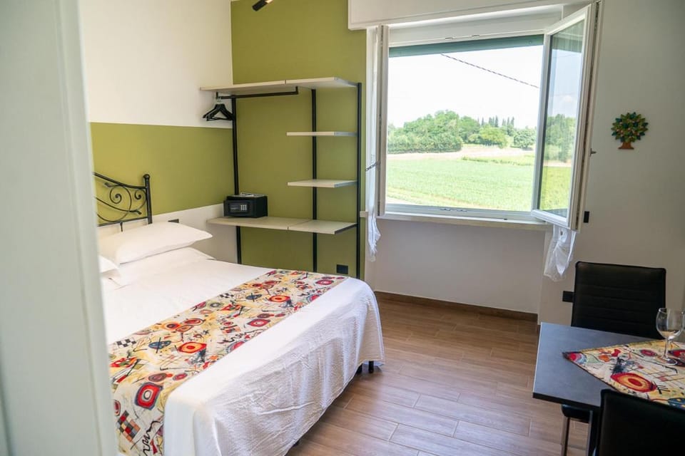 Agriturismo Le Marognole Apartment in Lake Garda
