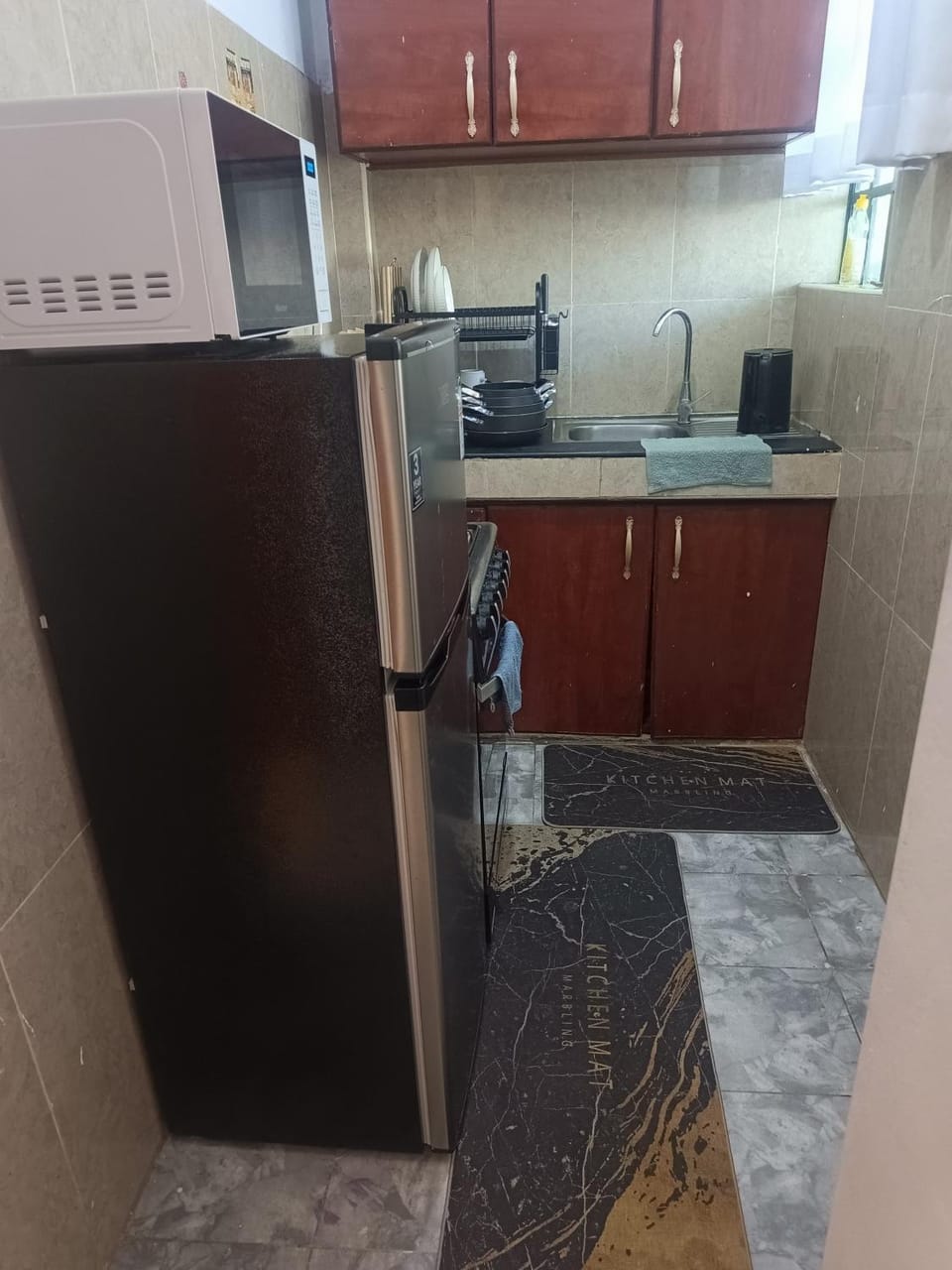 Kings & Queens Arena Apartment in Nairobi County
