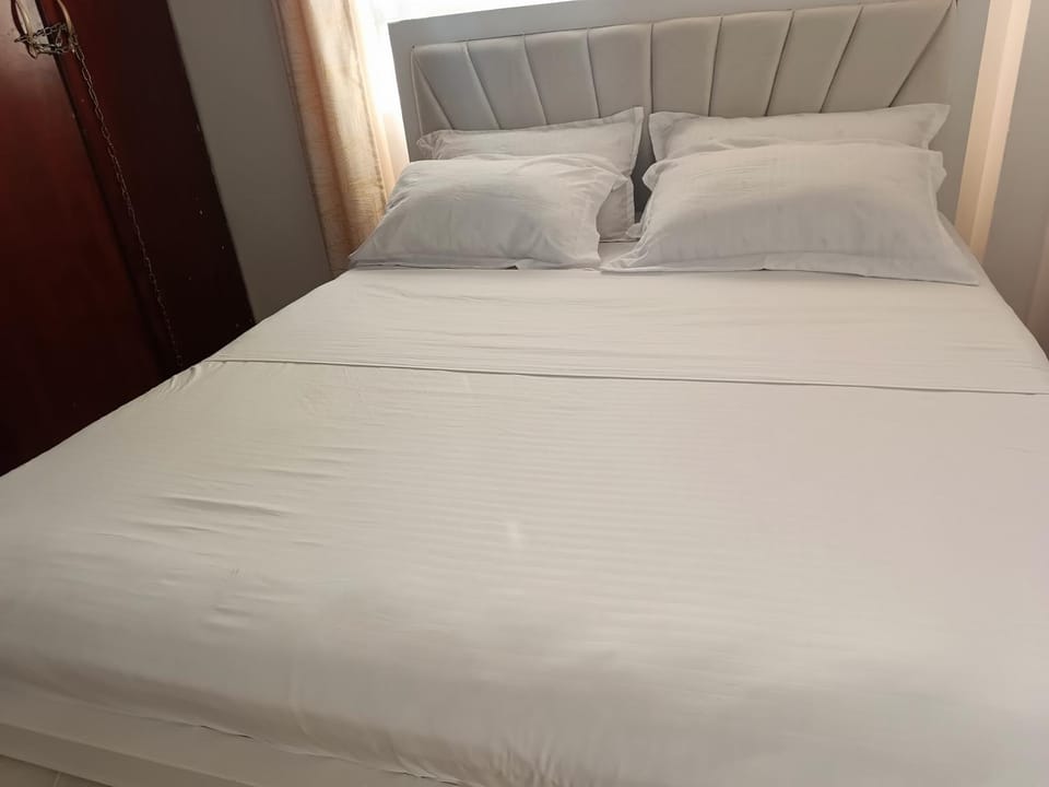 Kings & Queens Arena Apartment in Nairobi County