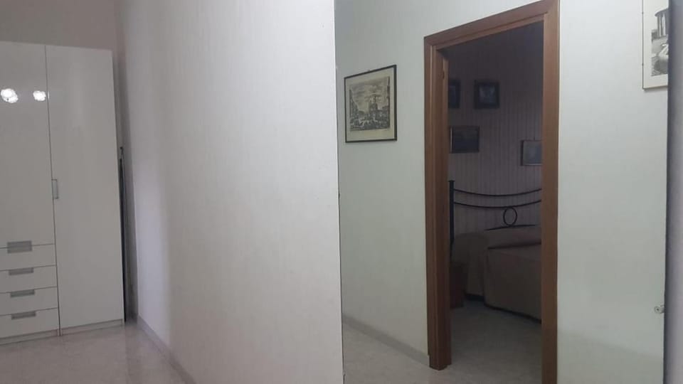 Appartamento vista mare Apartment in Ladispoli