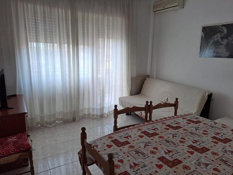 Appartamento vista mare Apartment in Ladispoli