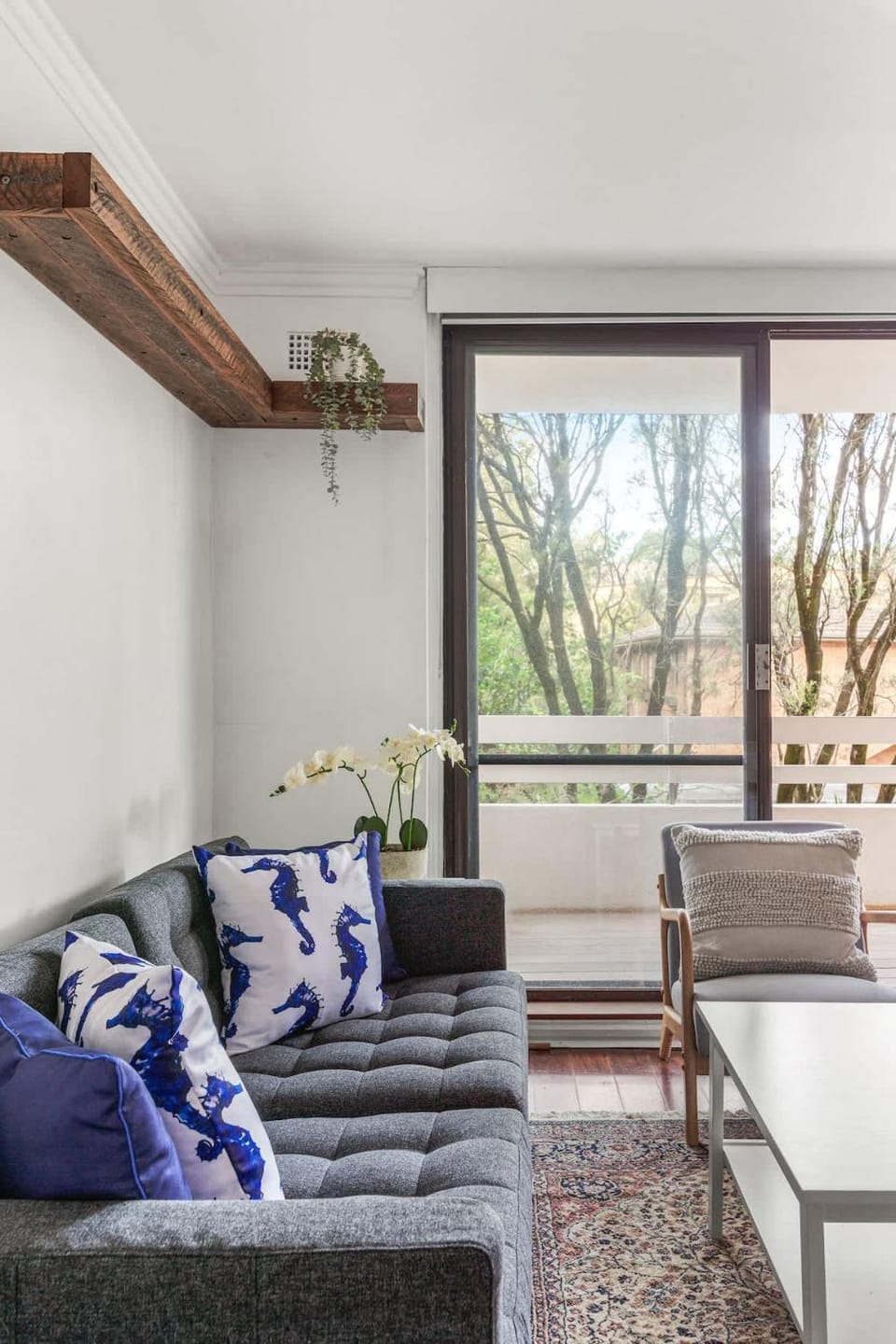 Cozy 2beds retreat in Manly Vale Apartment in Manly Vale