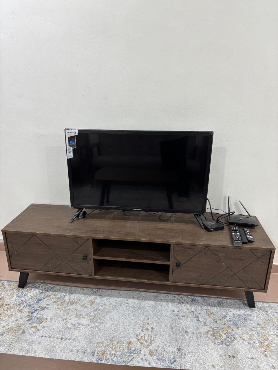 TV and multimedia