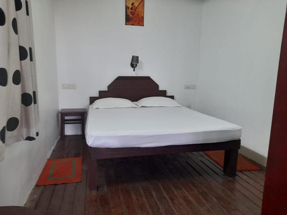 White Saand Beach Residence Nature lodge in Alappuzha