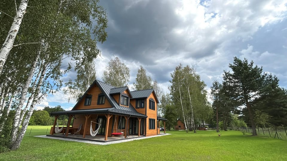 Property building, Garden, Garden view