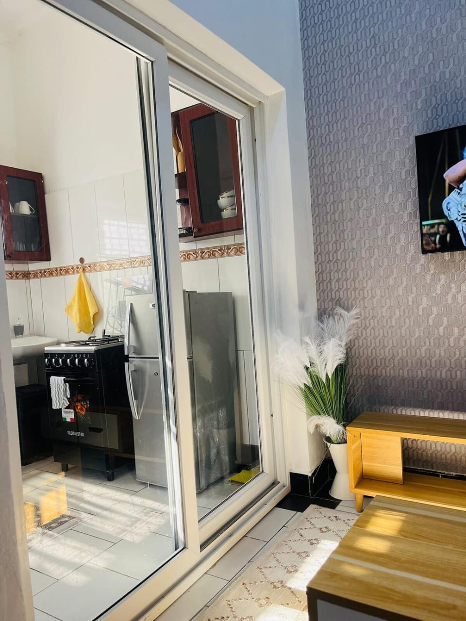 Nadi Homes Apartment in City of Dar es Salaam