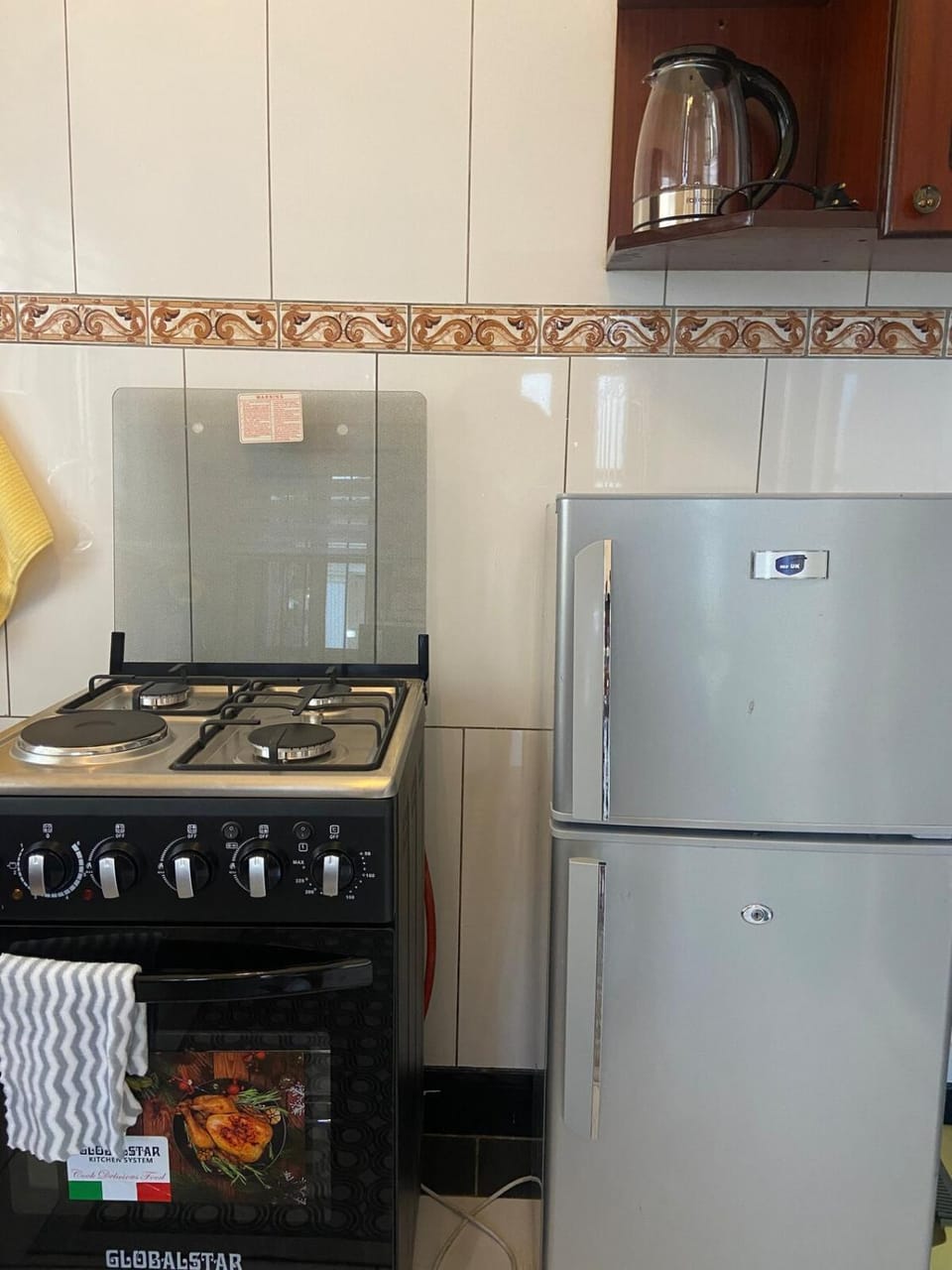 Nadi Homes Apartment in City of Dar es Salaam
