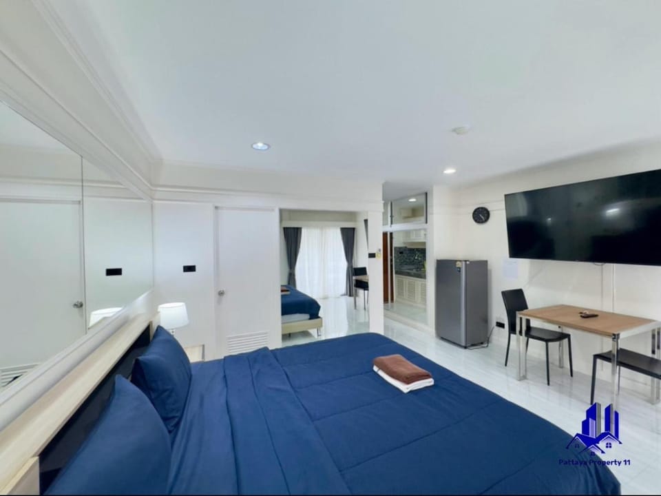 Diana Estate Condominium Apartment in Pattaya City