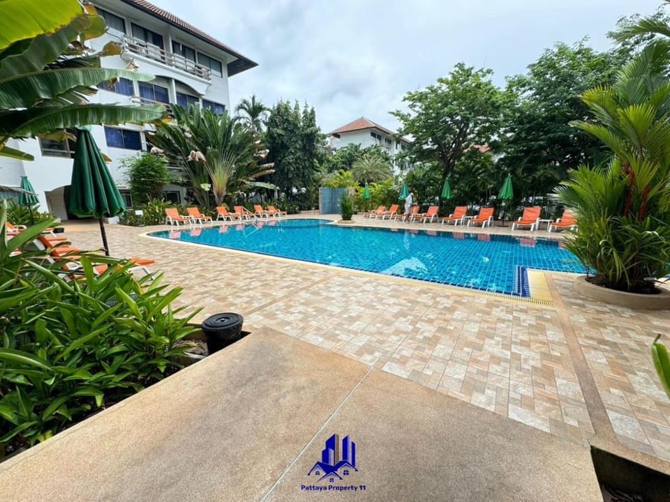 Diana Estate Condominium Apartment in Pattaya City