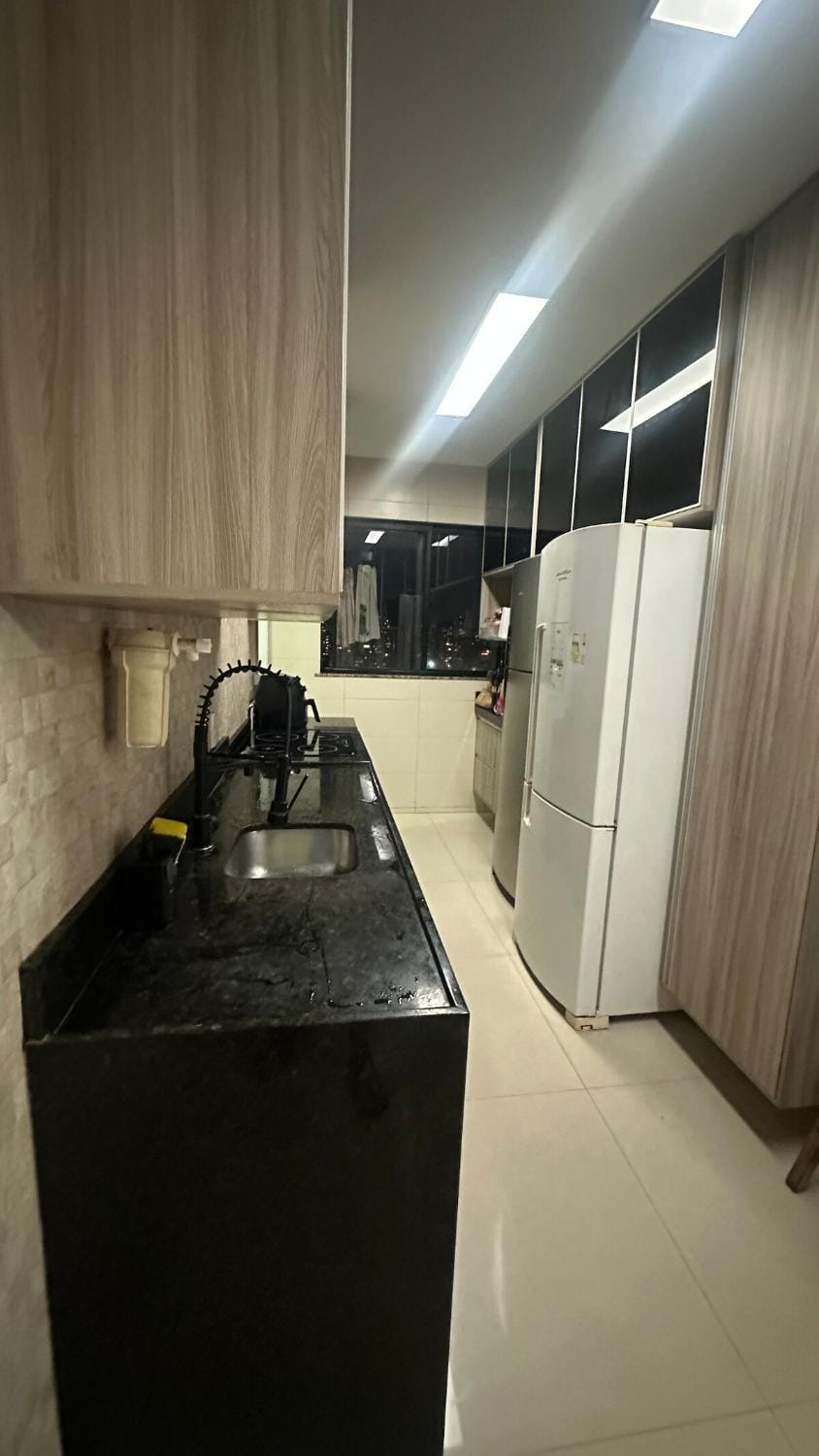 Modern and comfortable apartment COP30 Apartment in Belém