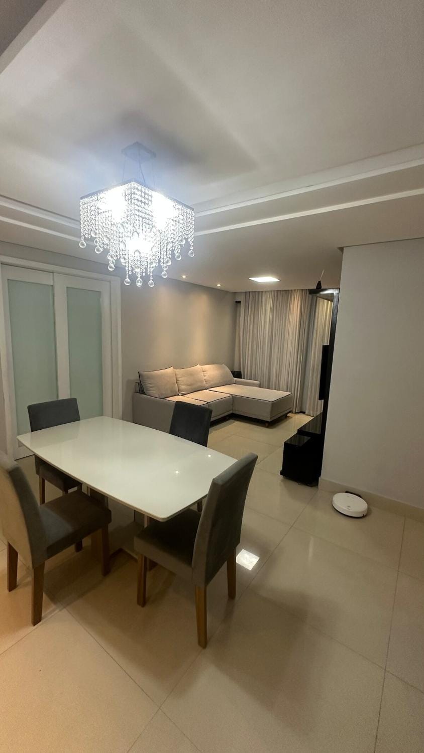 Modern and comfortable apartment COP30 Apartment in Belém