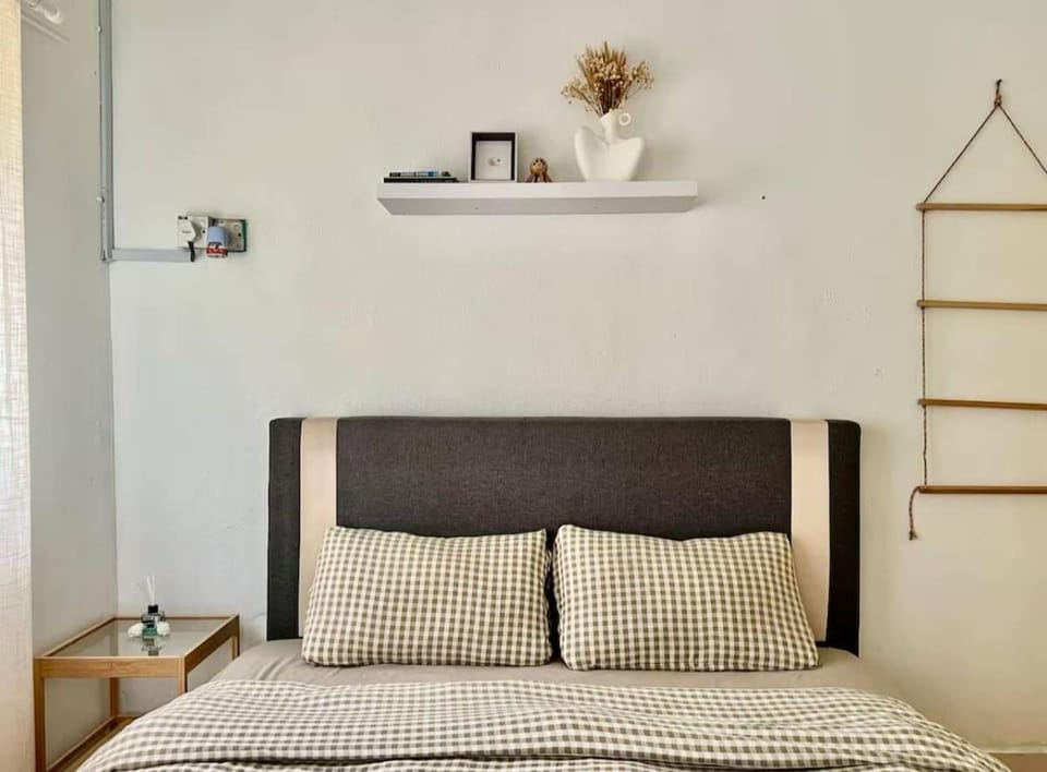 Chenang Beach's Nordic House House in Kedah