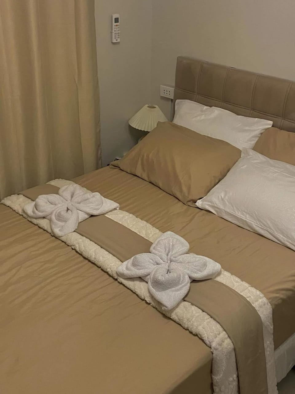 Saekyung Marigondon Condominium Capsule hotel in Lapu-Lapu City