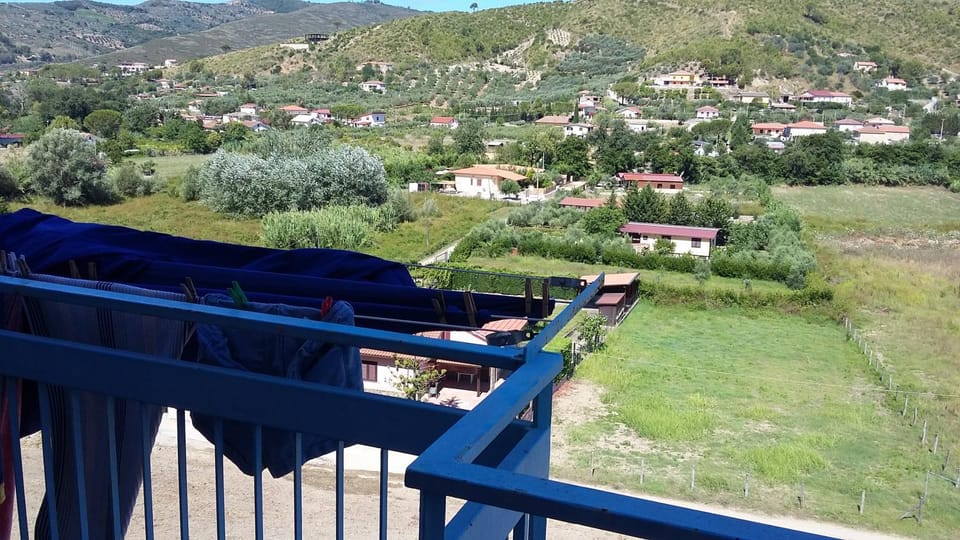 Natural landscape, Balcony/Terrace
