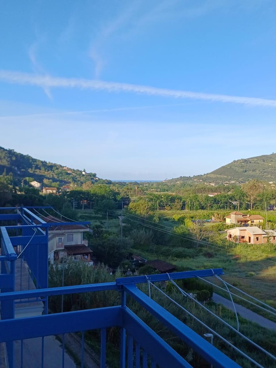 Day, Natural landscape, View (from property/room), Balcony/Terrace