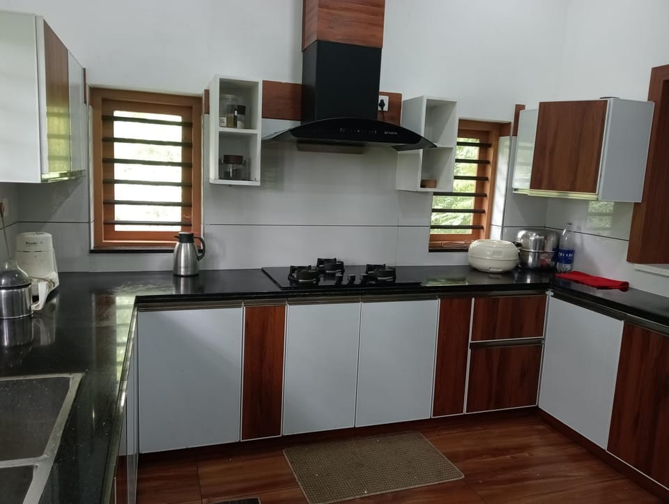 Kitchen or kitchenette, kitchen, kitchen