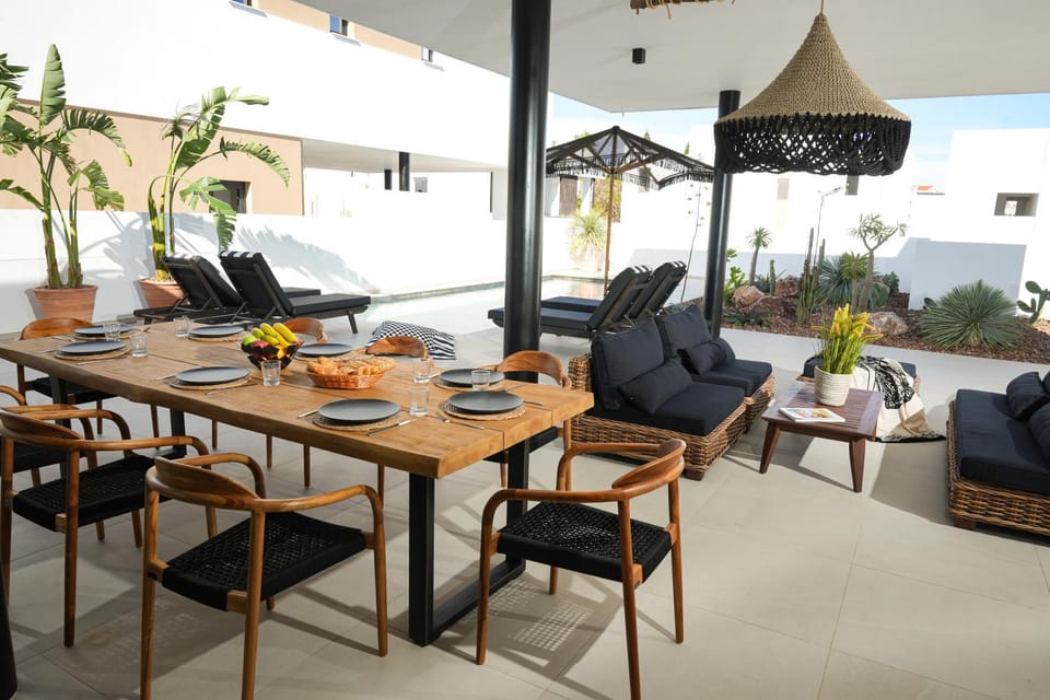 4BR BrandNEW LUX Villa Protaras Villa in Famagusta District
