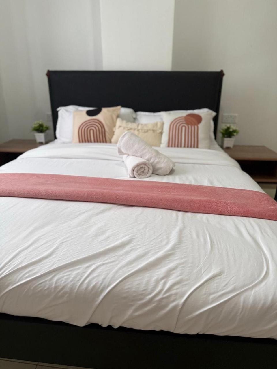 BCE fully furnished 1 bedroom Apartment Apartment in Nairobi County