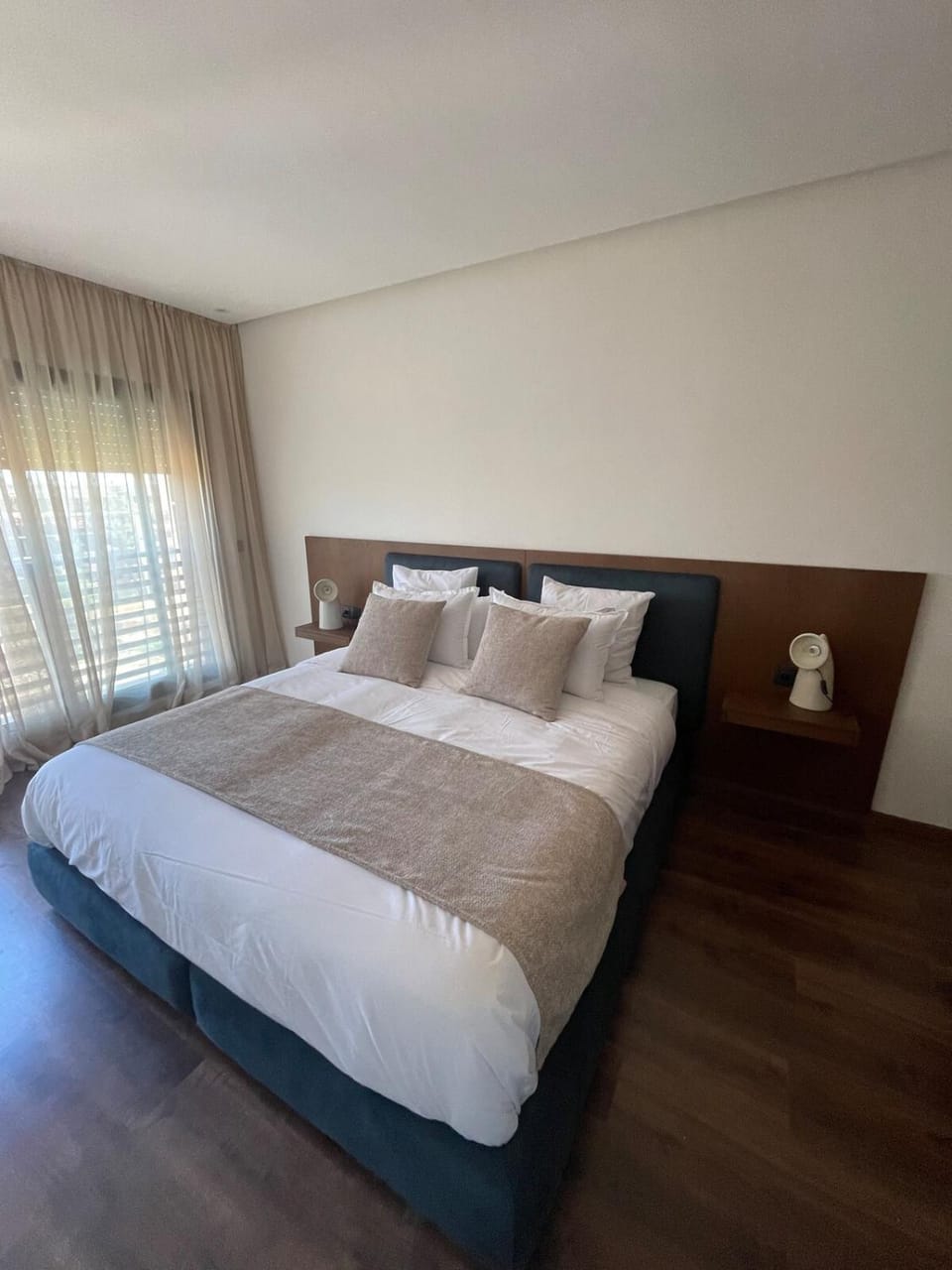 Appartement, Gueliz, WiFi, parking Apartment in Marrakesh