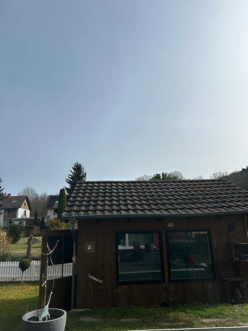 La Lauter Apartment in Rhineland-Palatinate