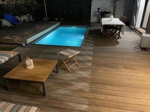 Azkena Apartment in Anglet