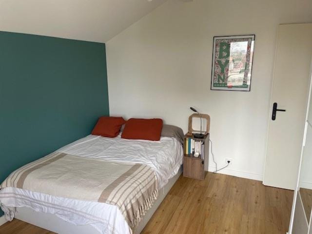 Azkena Apartment in Anglet
