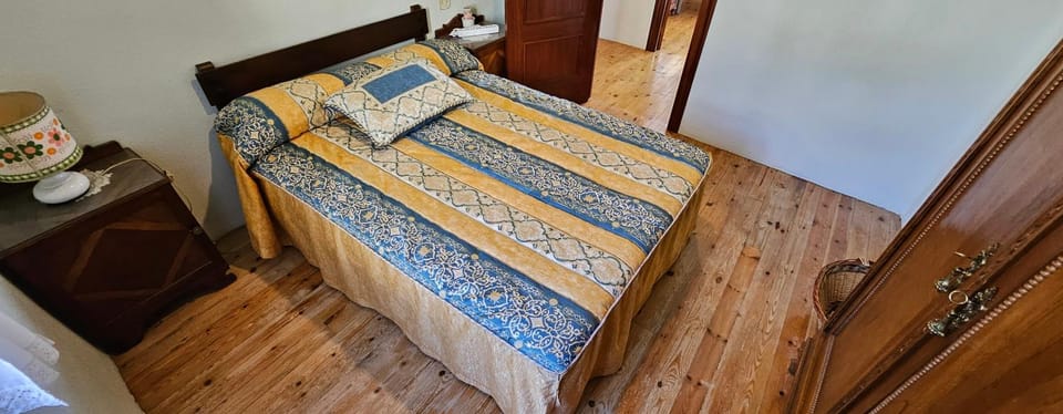 Habitaciones en Casa Morillas Vacation rental in Basque Country