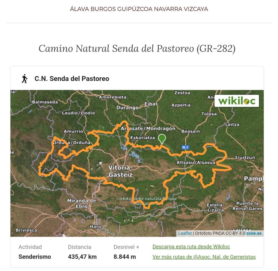 Habitaciones en Casa Morillas Vacation rental in Basque Country