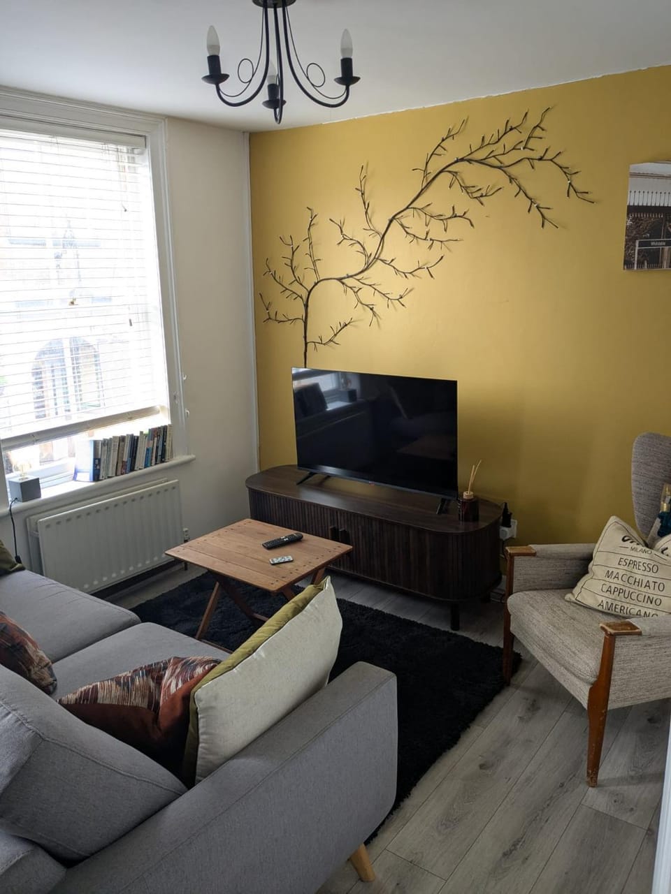 Harbour Street Nook Apartment in Whitstable