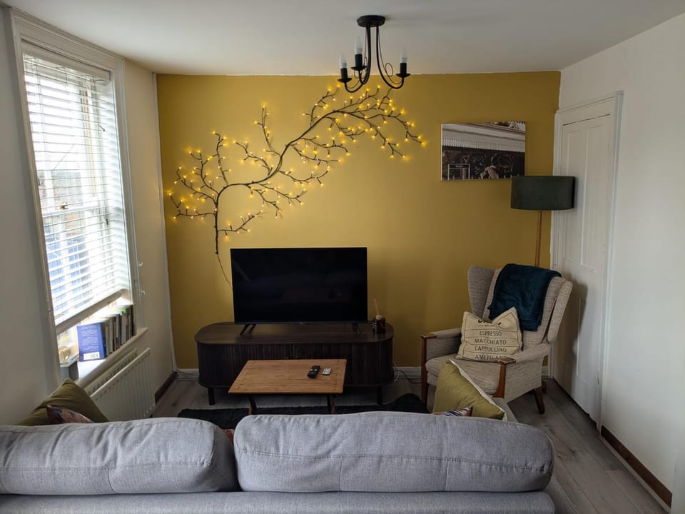 Harbour Street Nook Apartment in Whitstable