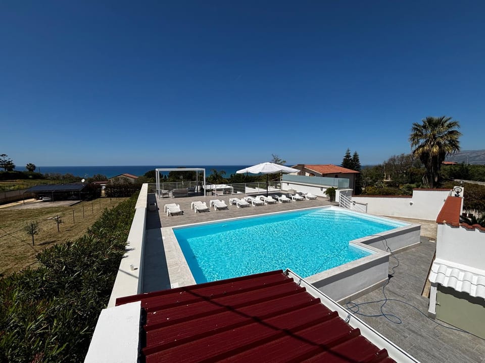 Casa Cottone Apartment in Sicily