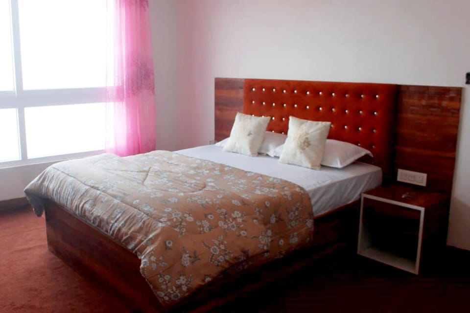 Diamond Nor Homestay Vacation rental in Darjeeling