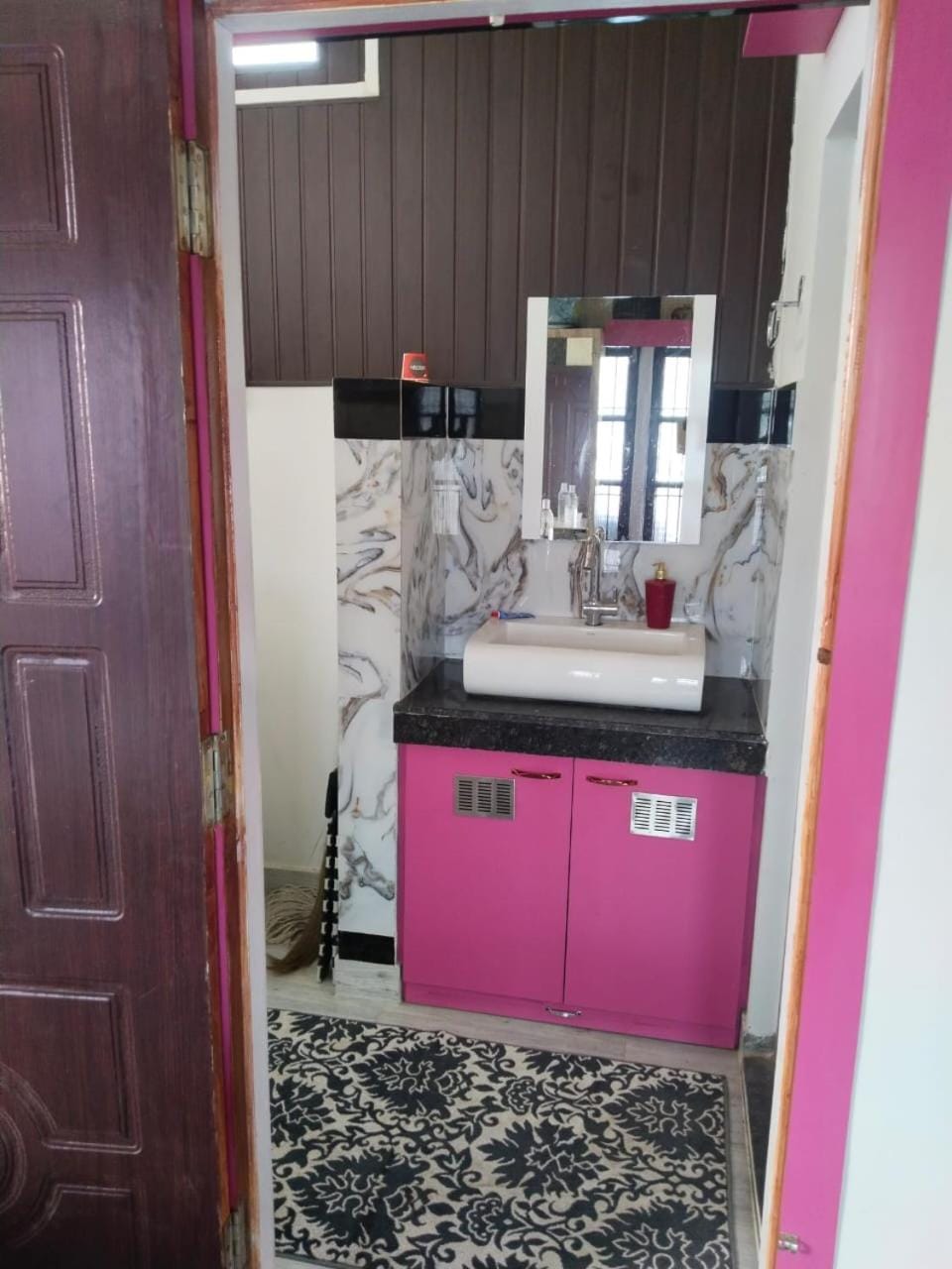 Sukoon Villa Villa in India